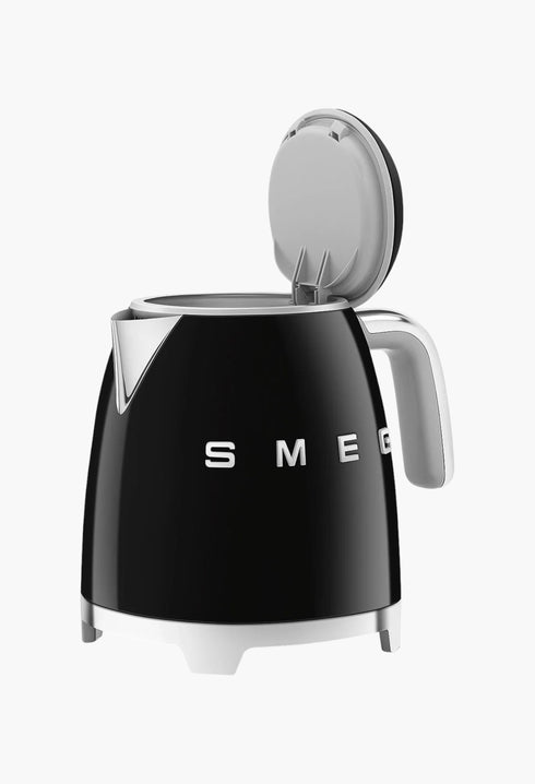Black - Mini Kettle - KLF05BLUK50's Style - GLAM MODA